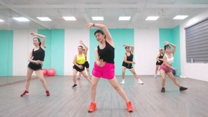 Eva Aerobic 250828