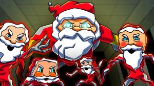 Проклятие гу-гу-гага! (Мультфильм)