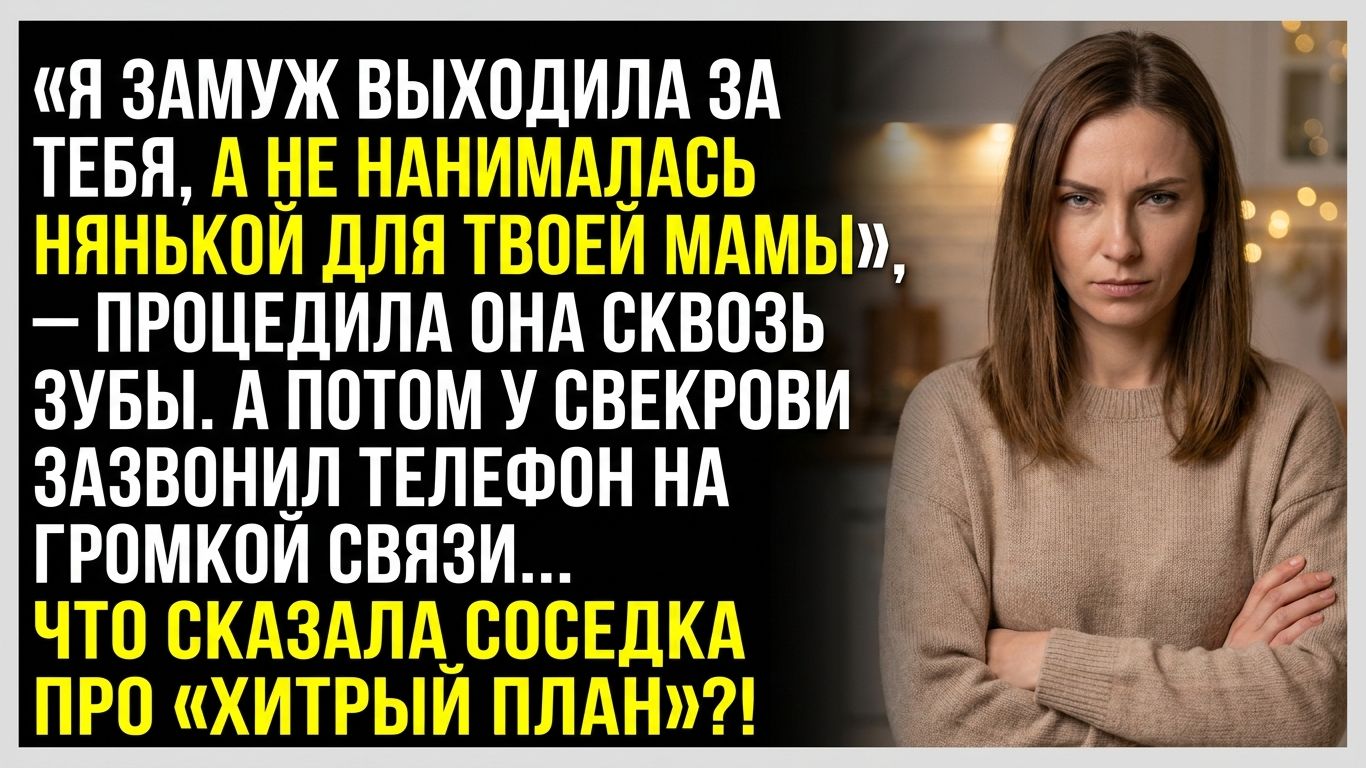 Рассказы из жизни