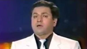 Ортик Отажонов - Айт,нима килай