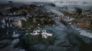 Frostpunk 2： Breach of Trust ｜ релизный трейлер