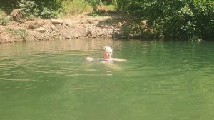 Приятно когда приезжают хорошие гости !!!