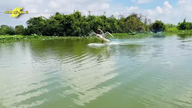 full 60 ngày tôi chế tạo con chim nhạn bay trên biển смотреть онлайн