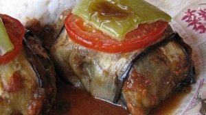 Ислим кебаб ✧ Турецкая кухня