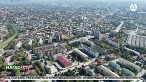 В Ингушетии утвержден план празднования 245-летия Назрани