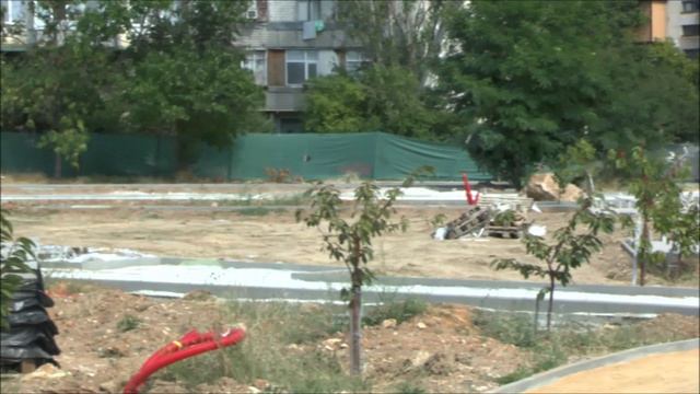 Новости из сквера у озера СЕРДЦЕ БЕЛЬБЕКА 21.07.2026г-1.