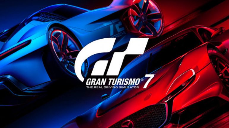🔥🎮 Гран Туризмо 7 в 2026 году🕹️Gran Turismo 7 смотреть онлайн