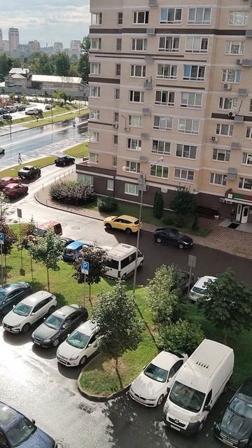 #Shorts #Москва  #Умытая