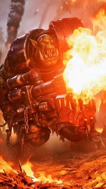 Dawn Of War - AI