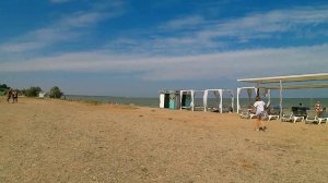 Прогулка по набережной! Ейск июль 2026 год.