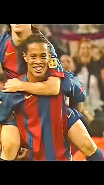 Ronaldinho Messi #football #barcelona #shorts #sports #trend #rekomendasi #fifa(1) смотреть онлайн