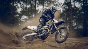 Гонка Enduro GP