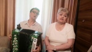 Расскажи мене мама о доле .. в исп дуэта ,,Валентина  и  Татьяна,,