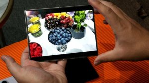Новый форм-фактор Fold8 от Samsung