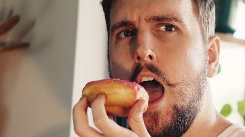 Junk Food смотреть онлайн