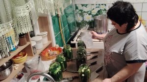 ⚜️ Наступил сезон заготовок✅🥒