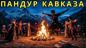 Кавказский огонь 2026 🔥 - Лезгинка в крови | VOL. 19