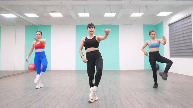 Eva Fitness 251023