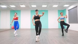 Eva Fitness 251023