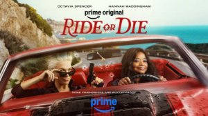 Вместе до конца - 7 серия (2026) / Ride or Die