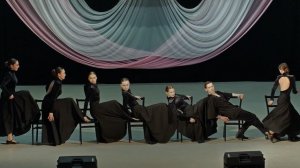«Не её история» - ТМНМ (Творческая мастерская Надежды Малаевой) Краснодон