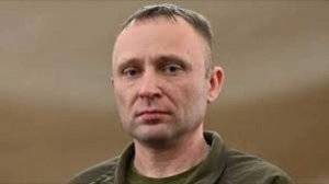 Сигнал Залужного новому главкому ВСУ объяснили