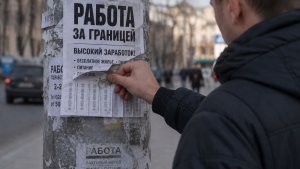 Как не попасть в трудовое рабство за границей?