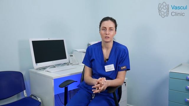 С чем путают варикоз?