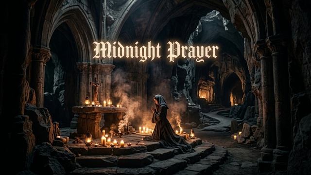 Midnight Prayer