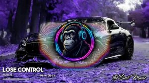 Lose Control - Noelis