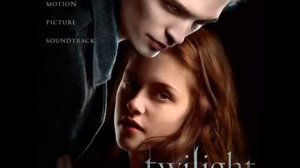 Саундтрек к фильму «Сумерки»