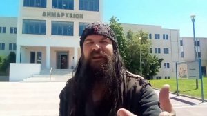 ΜΕ ΠΟΙΟ ΔΙΚΑΙΩΜΑ ΡΕ