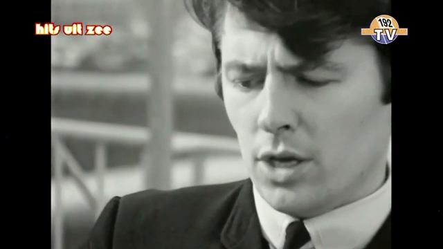 The Searchers - I Don't Want To Go On Without You (1965) 192tv смотреть онлайн