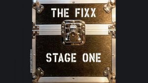 The Fixx - Touch, 2004 Stage One (papamoski balakovo)