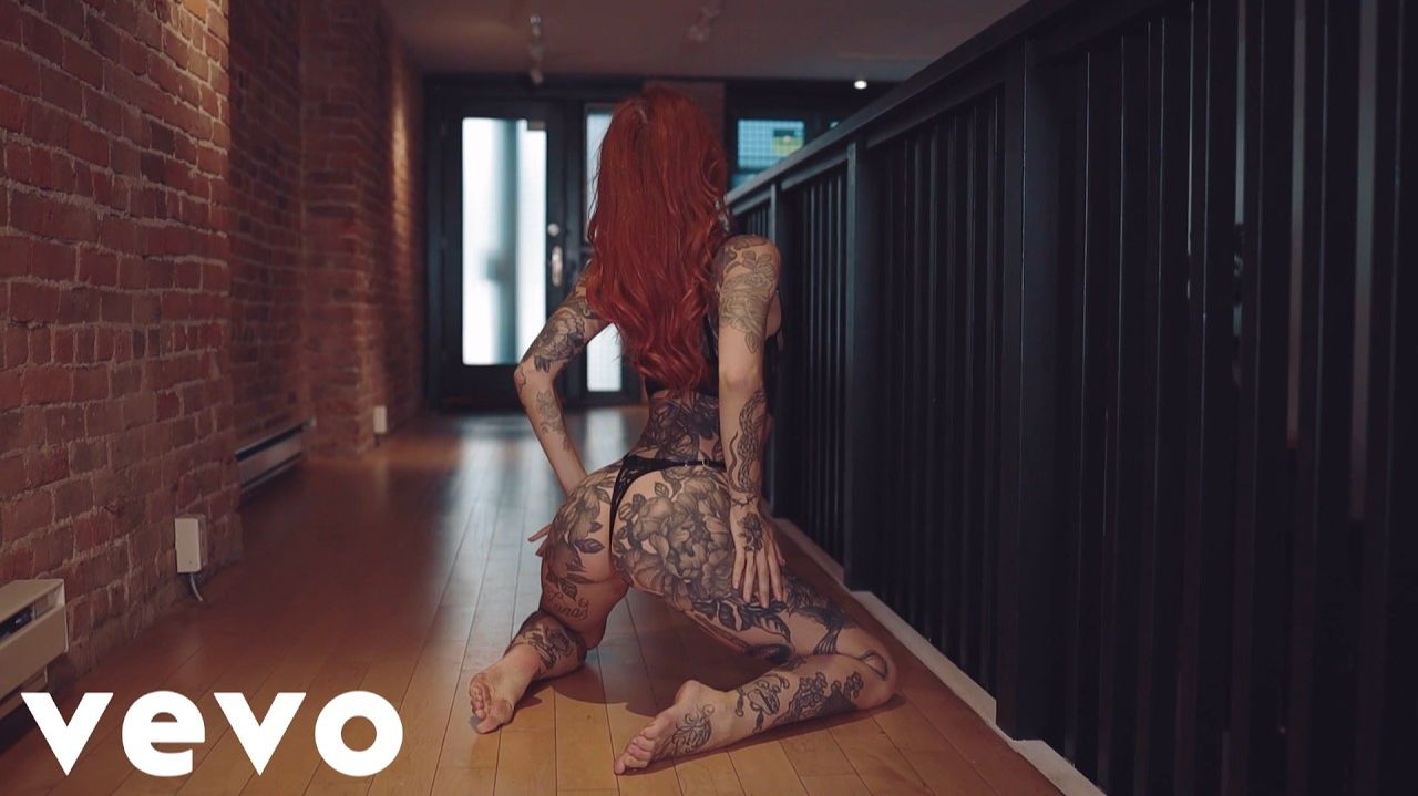 KEAN DYSSO - Shambanya, Nabdak, NeverKnow ft. Bones (DEELIZE & BEELIE Remix) Deep House Remix смотреть онлайн