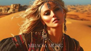 Восточная музыка для души и релакса | Беззаботный вайб | Arabic Chill Trap