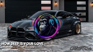 How Deep Is Your Love - CallMeSHAY