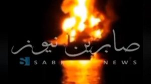 🔥 Йемен атаковал первые танкеры саудитов в Красном море. Говорит про два, по одному даже есть видео