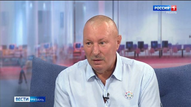 Эфир от 23.07.2026 (11:30) смотреть онлайн