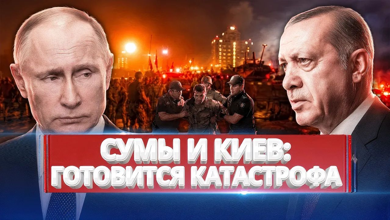 ТОПЛИВНЫЙ УДАР ПО США! Разоружение Пентагона и отставка Сырского что скрывают смотреть онлайн