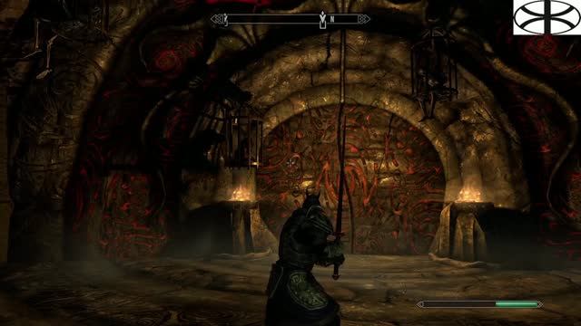 The Elder Scrolls V: Skyrim (8) смотреть онлайн
