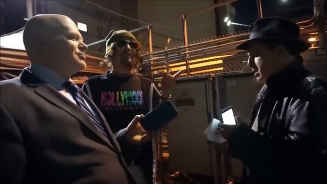 Самый старый мамонт в интернете | Perry Caravello смотреть онлайн