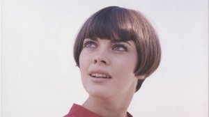 Мирей Матье. Прости меня за этот детский каприз (Pardonne-moi ce caprice d’enfant) 4К (1970)
