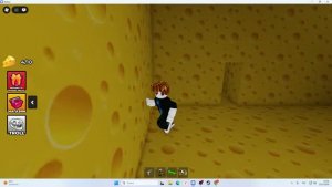 в ROBLOX я искал все ключи