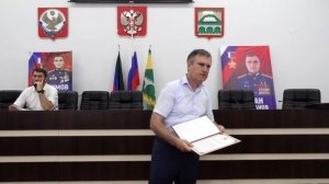 Чествование  выпускников - медалистов  2026 года