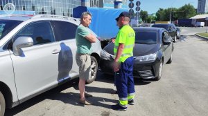 Дорожный патруль | Дорожная карта (22.07.2026)
