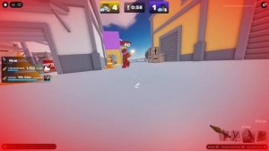 Карты и сеты которые подходят для игры с ножом