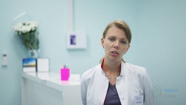 Зачем нужно лечить заболевания вен