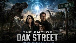 На краю Оук-стрит - The End of the Oak Street