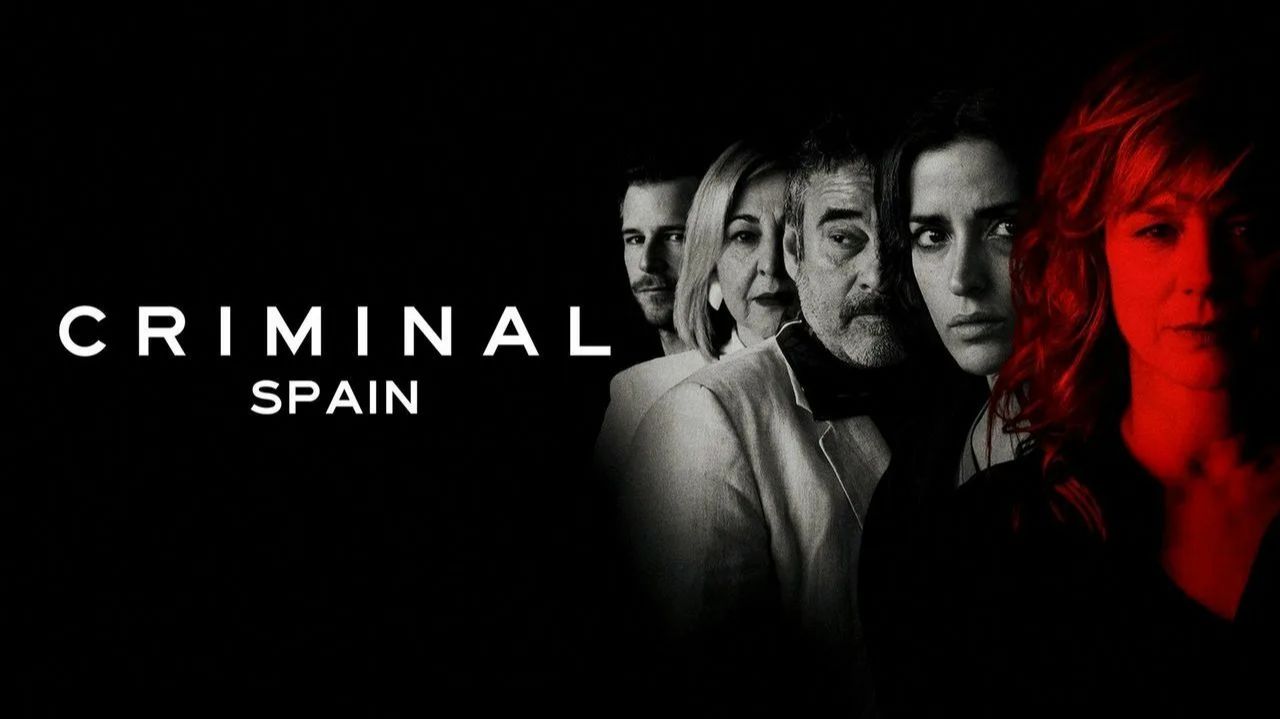 Преступник: Испания - 1 серия (2019) / Criminal: Spain смотреть онлайн